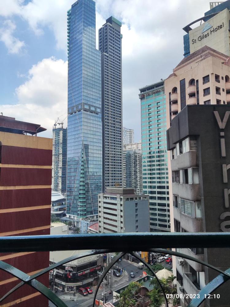Citadel Inn Makati