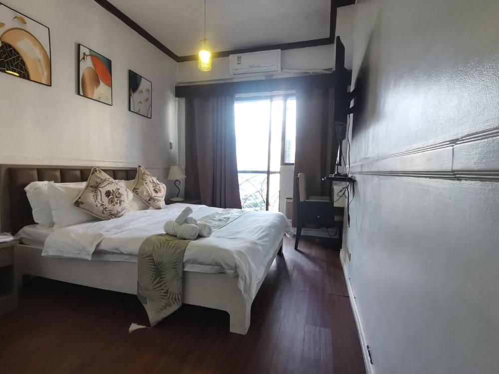 Citadel Inn Makati